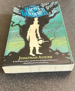 The Night Gardener