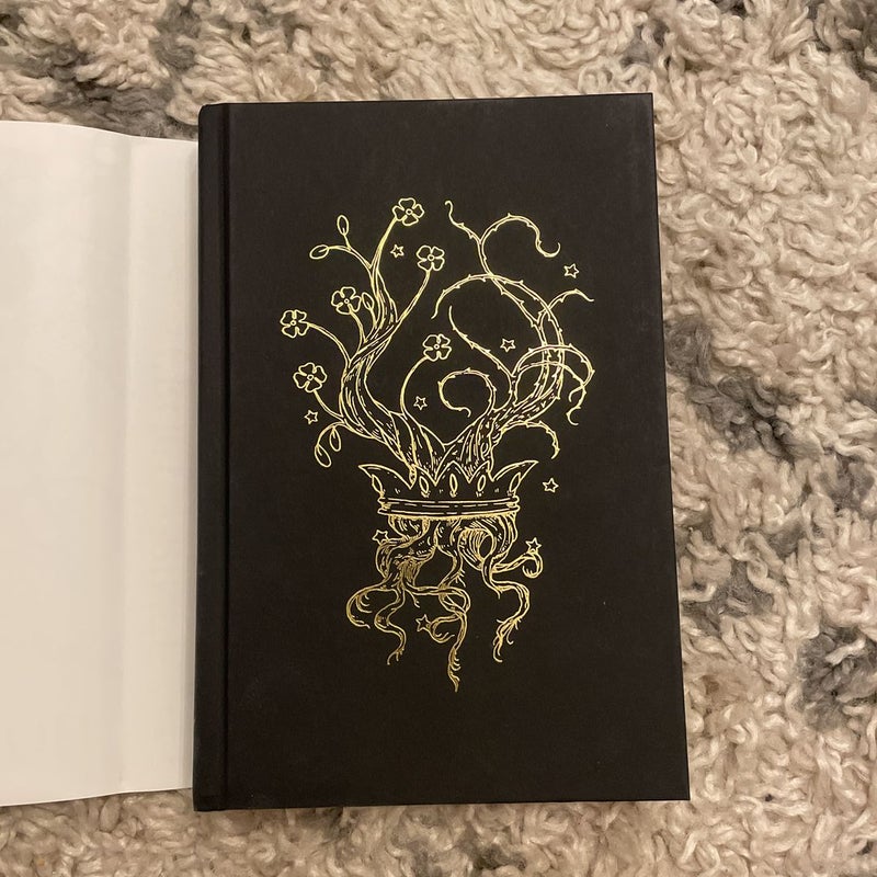 The Cruel Prince
