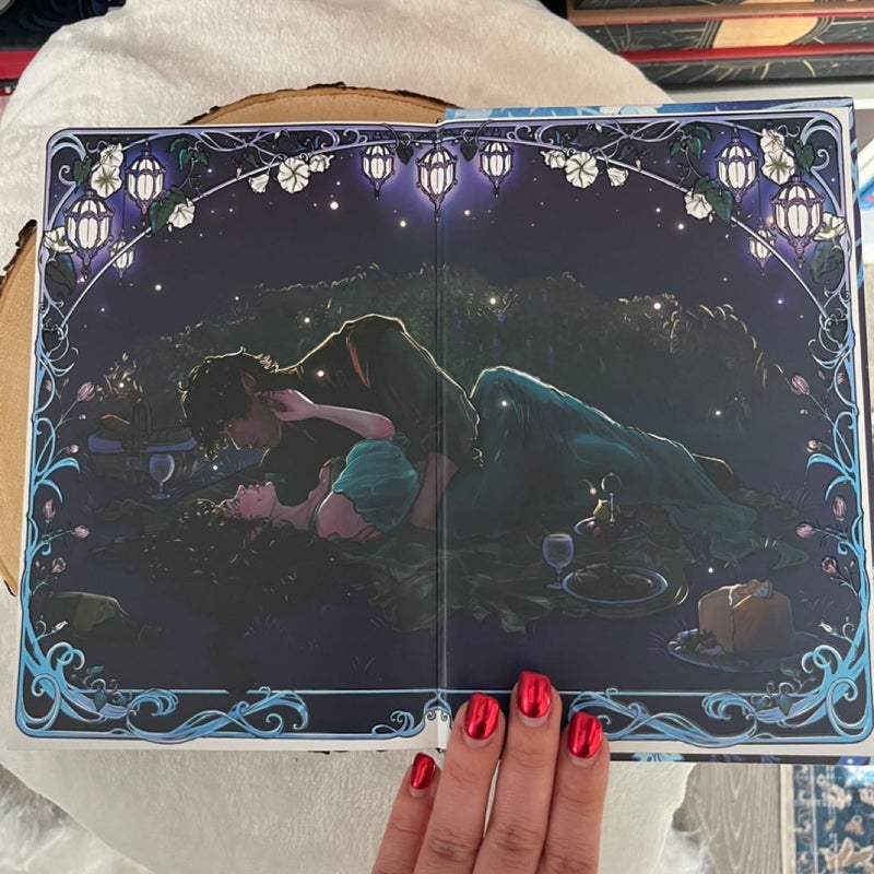 Bound By Gravity (Unplugged Book Box)