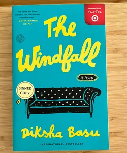 The Windfall (signed edition)