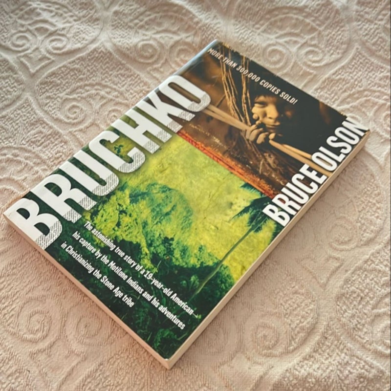 Bruchko