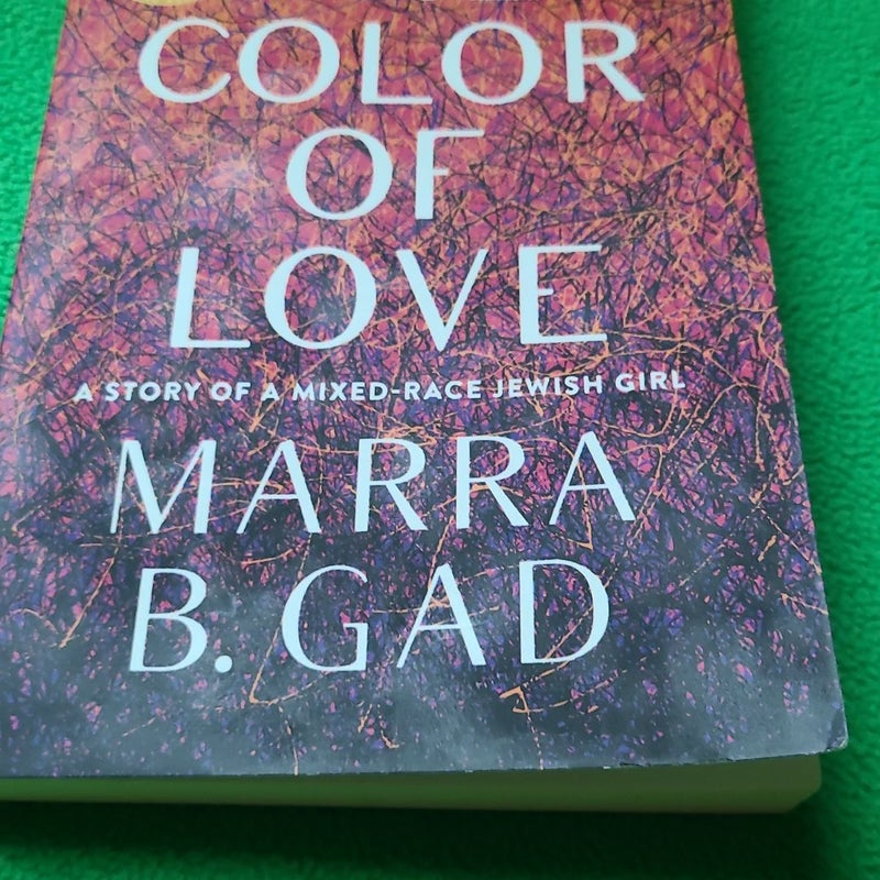 The Color of Love