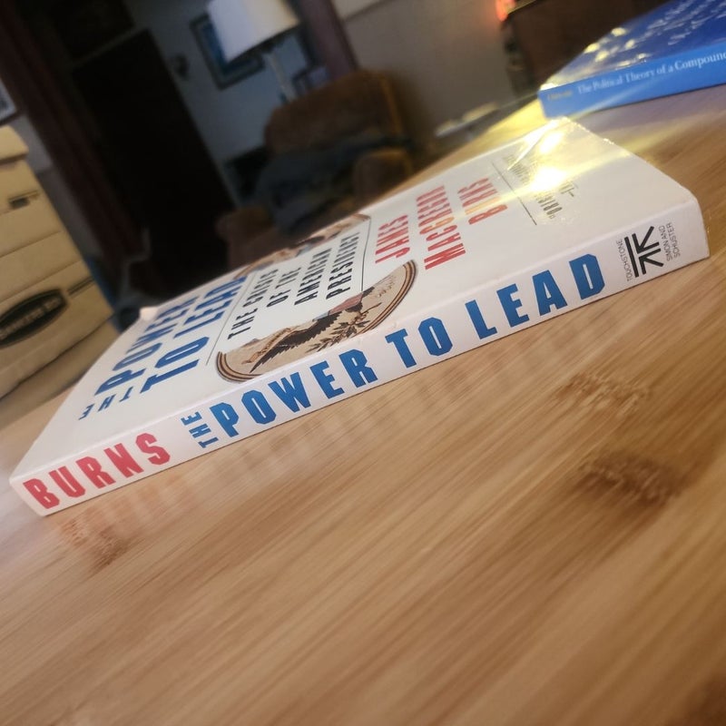 The Power to Lead