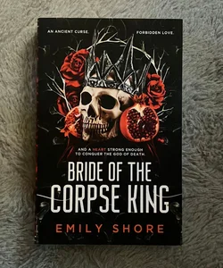 Bride of the Corpse King