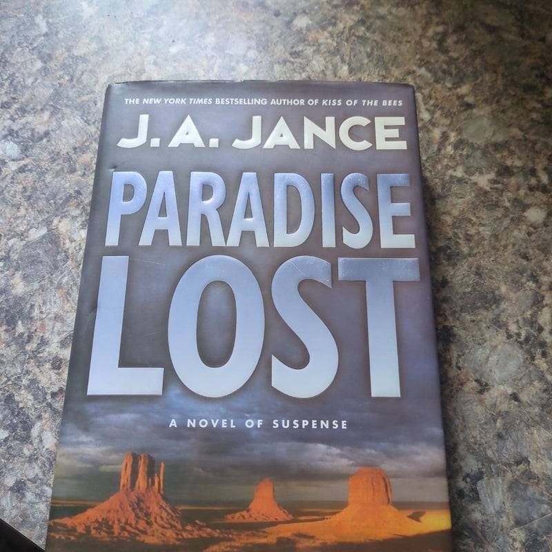 Paradise Lost