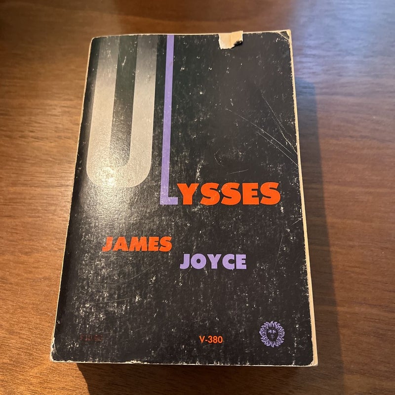 Ulysses