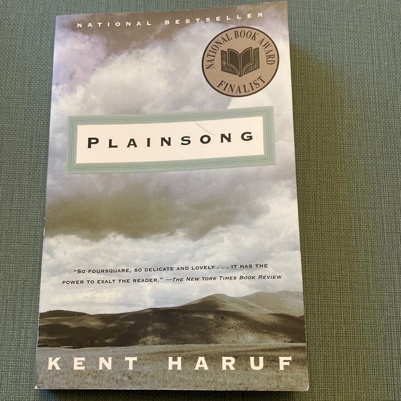 Plainsong