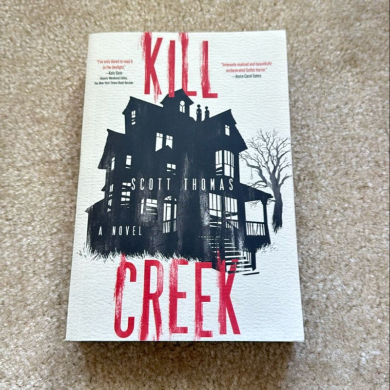 Kill Creek