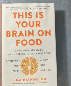 This Is Your Brain on Food