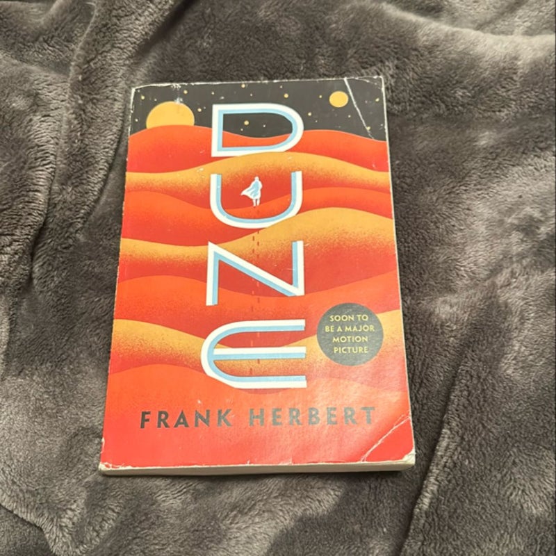 Dune