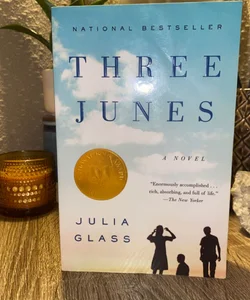 Three Junes