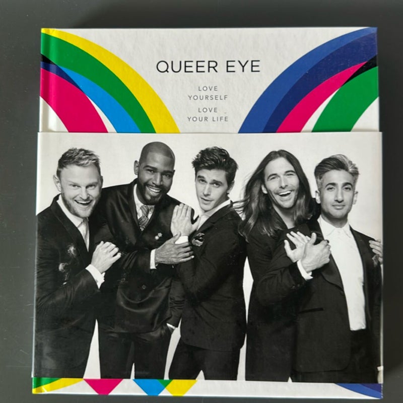 Queer Eye