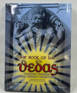 The Book of the Vedas