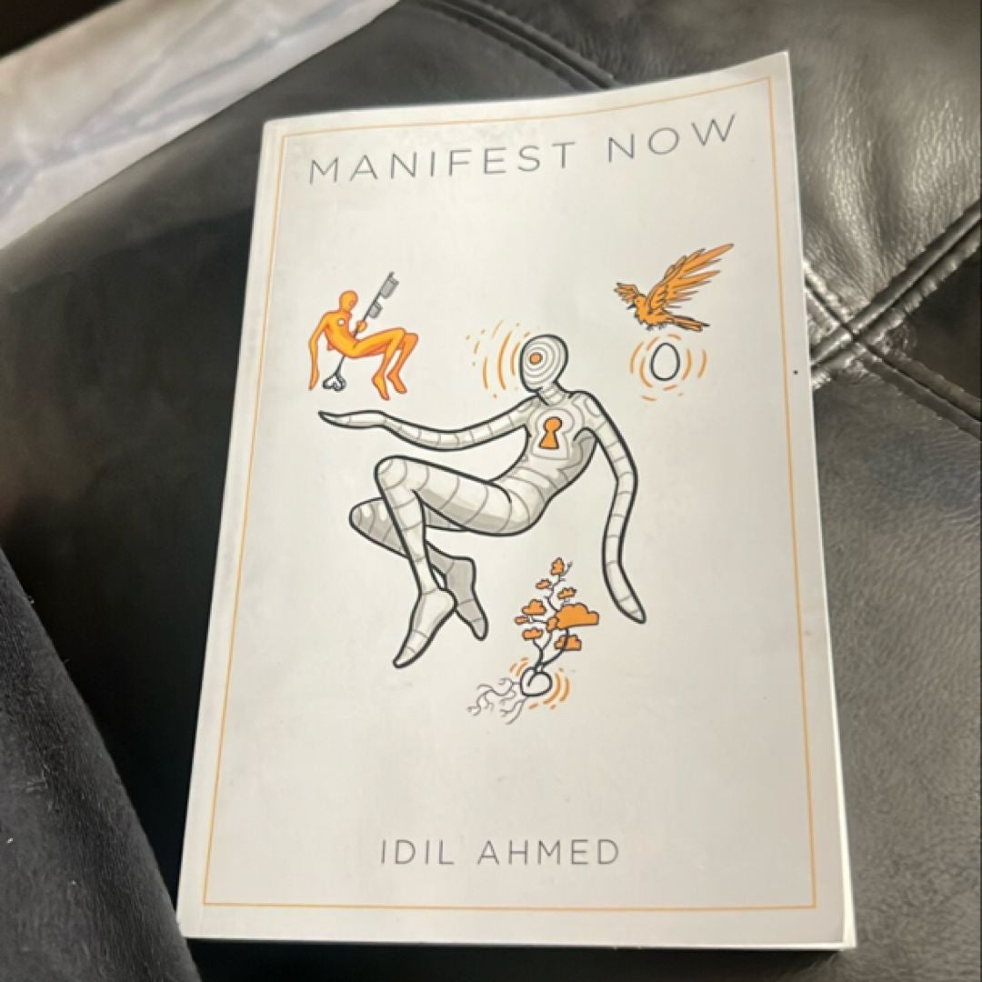 Manifest Now