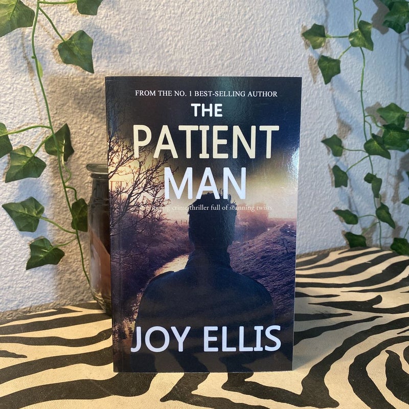 The patient man