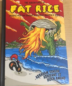 The Adventures of Fat Rice