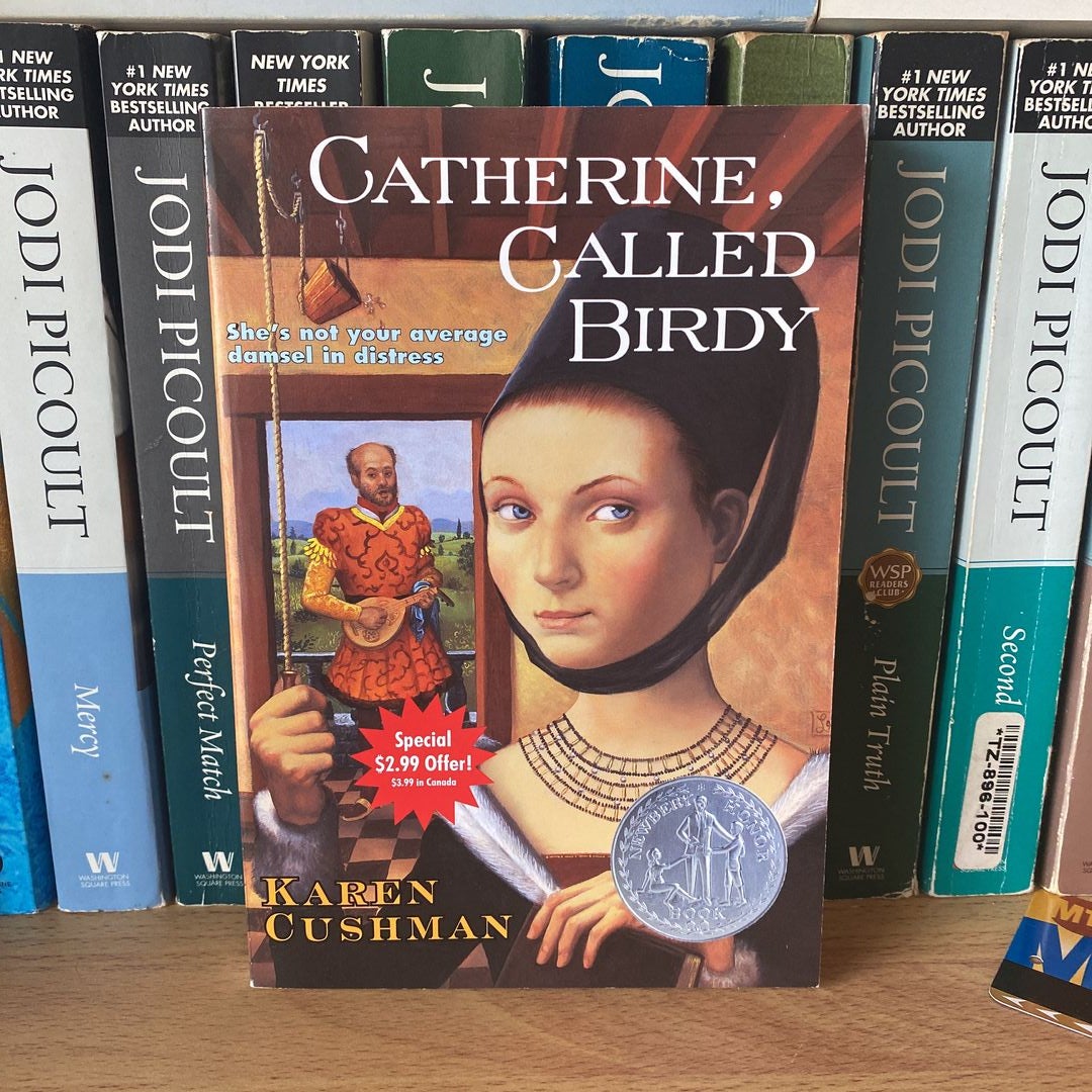 Catherine, Called Birdy