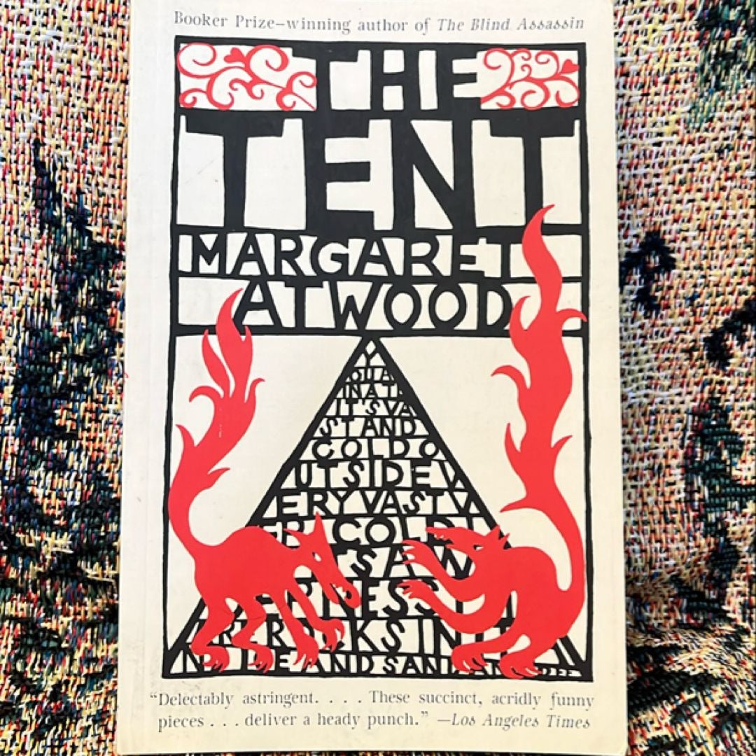 The Tent