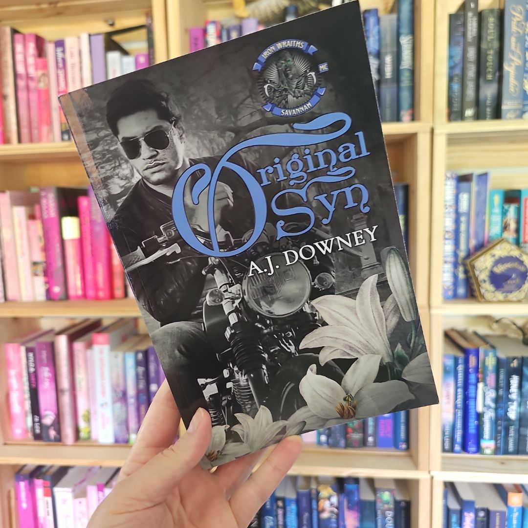 Original Syn *signed*