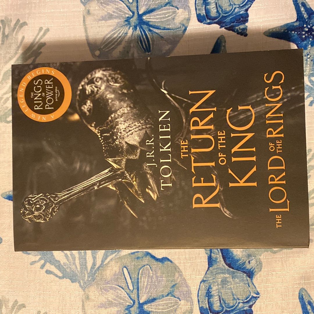 The Return of the King [TV Tie-In]