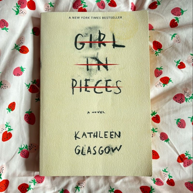 Girl in Pieces