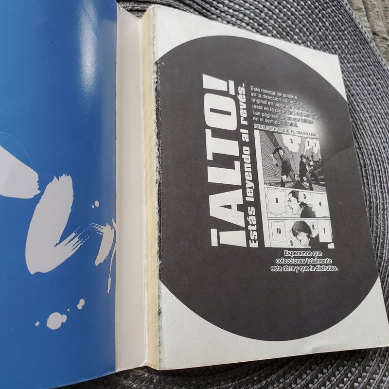 GANTZ Vol. 13 (SPANISH EDITION)