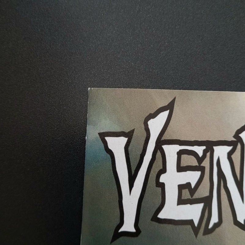 Venom #18