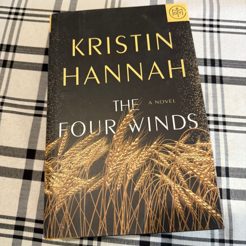 The Four Winds