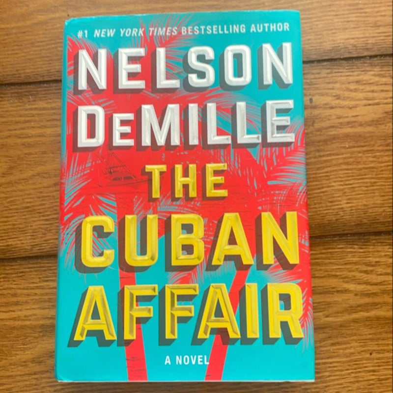 The Cuban Affair