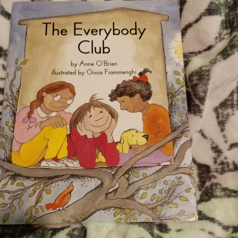 The Everybody Club
