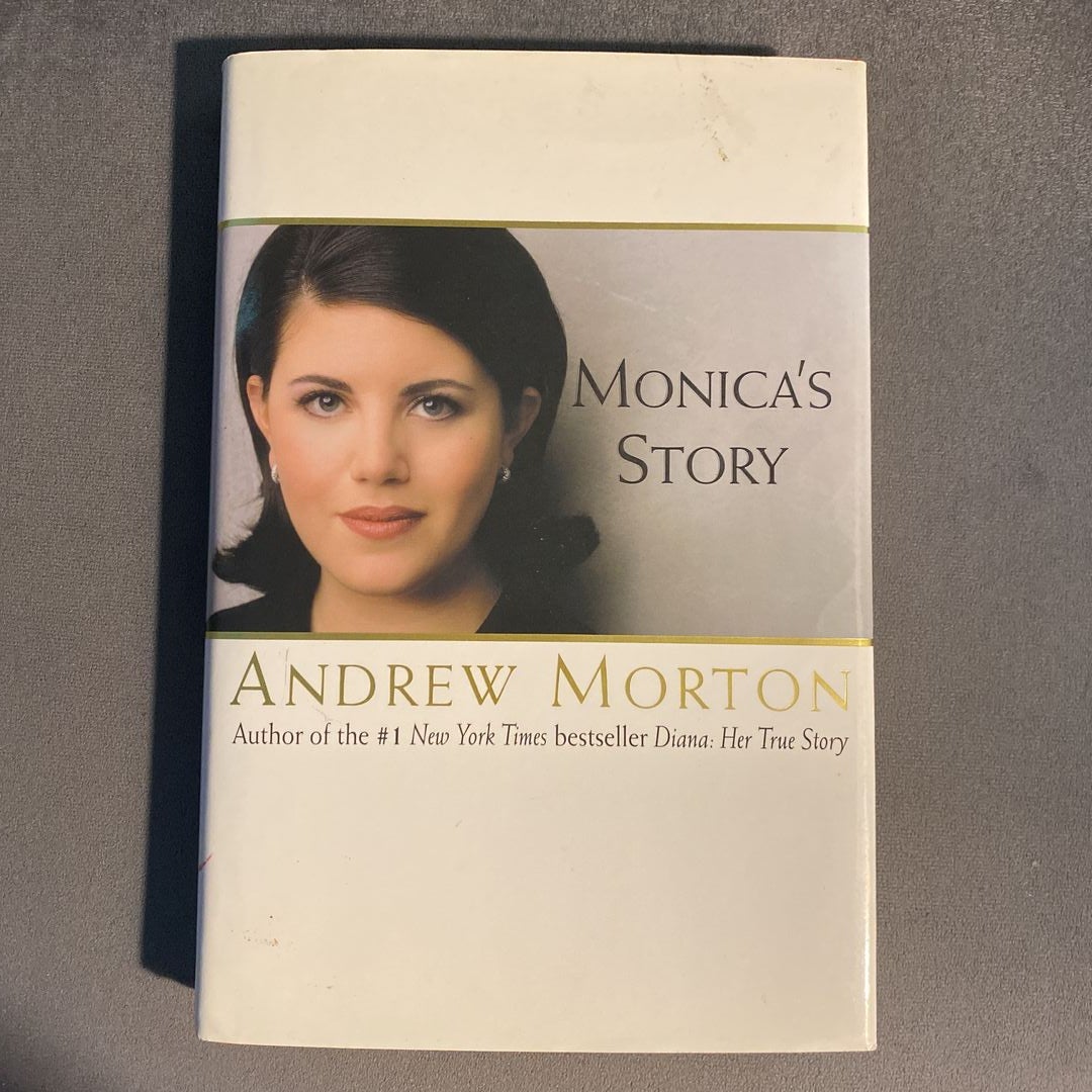 Monica's Story