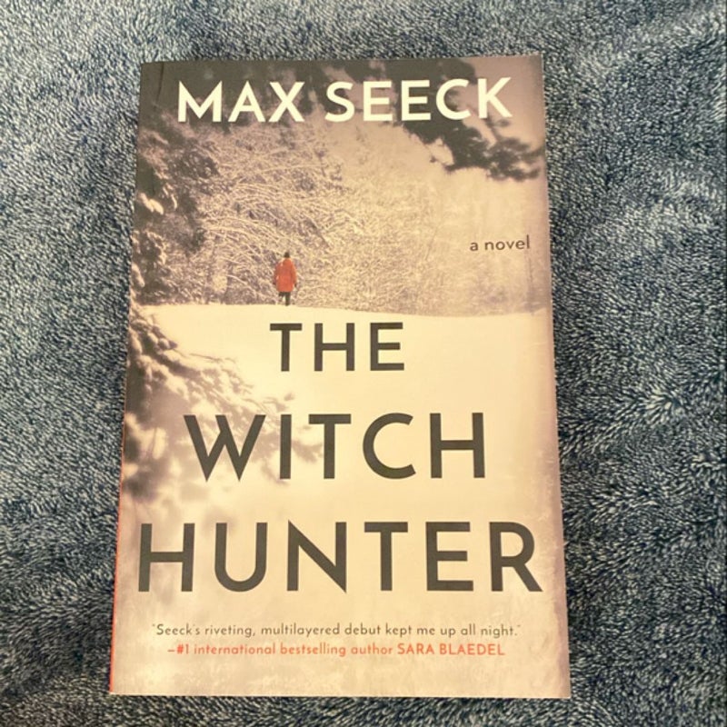 The Witch Hunter