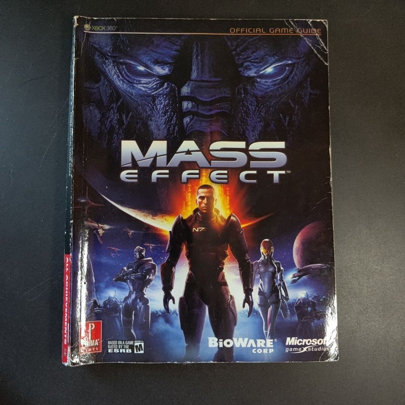 Mass Effect