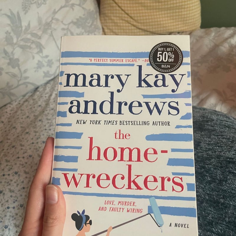 The Homewreckers