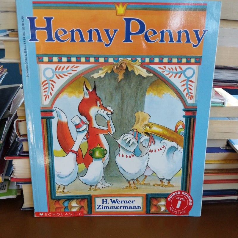 Henny Penny