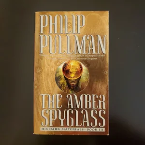 The Amber Spyglass