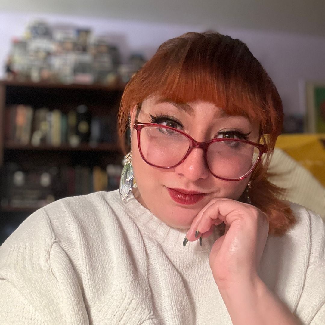 WildeFeyWrites