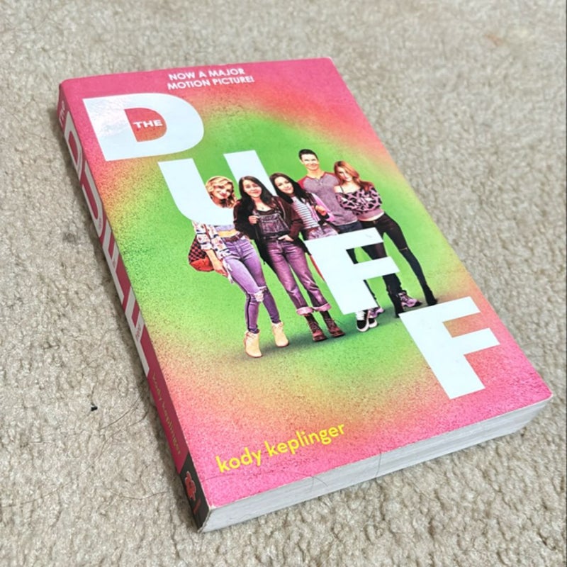 The DUFF