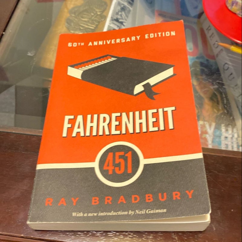 Fahrenheit 451