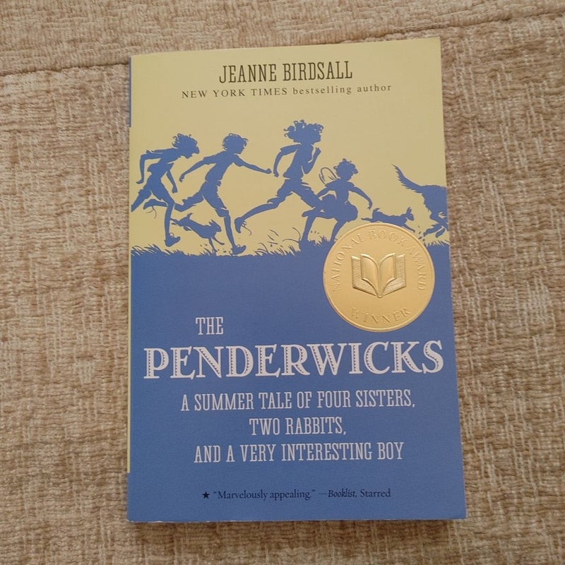 The Penderwicks