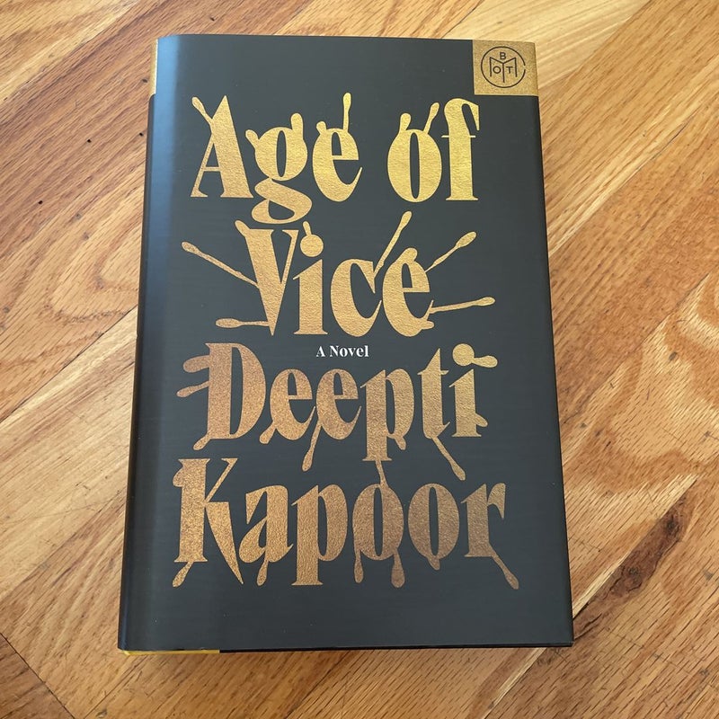 Age of Vice