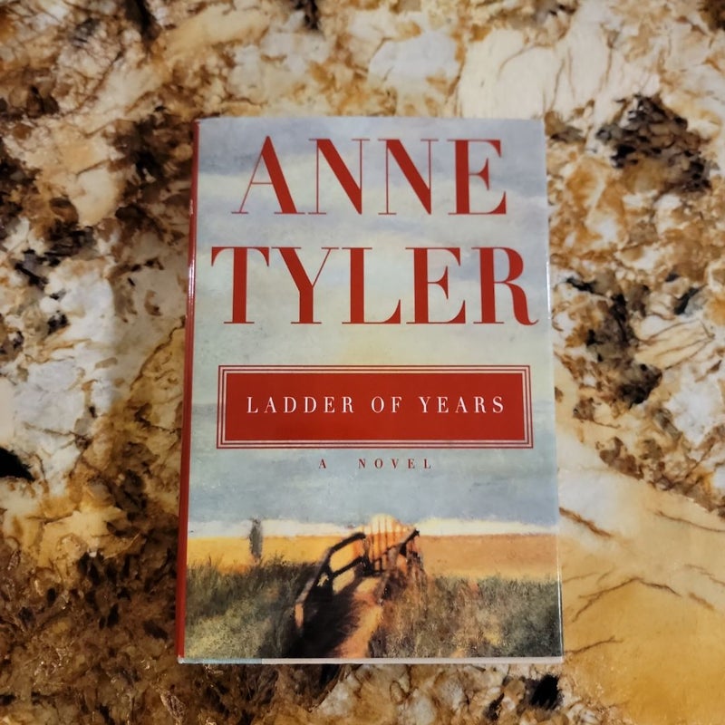 Ladder of Years