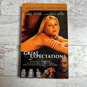 Great Expectations