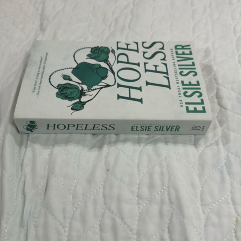 Hopeless