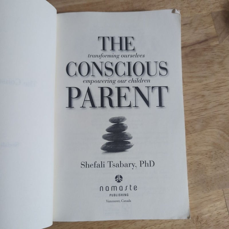 The Conscious Parent