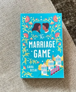 The Marriage Game