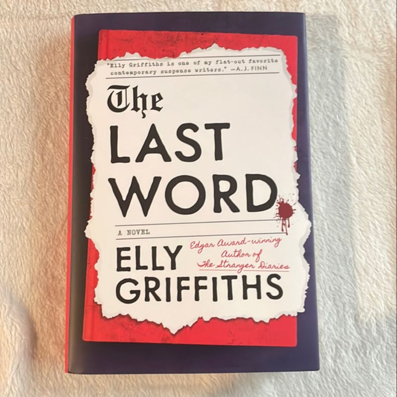 The Last Word