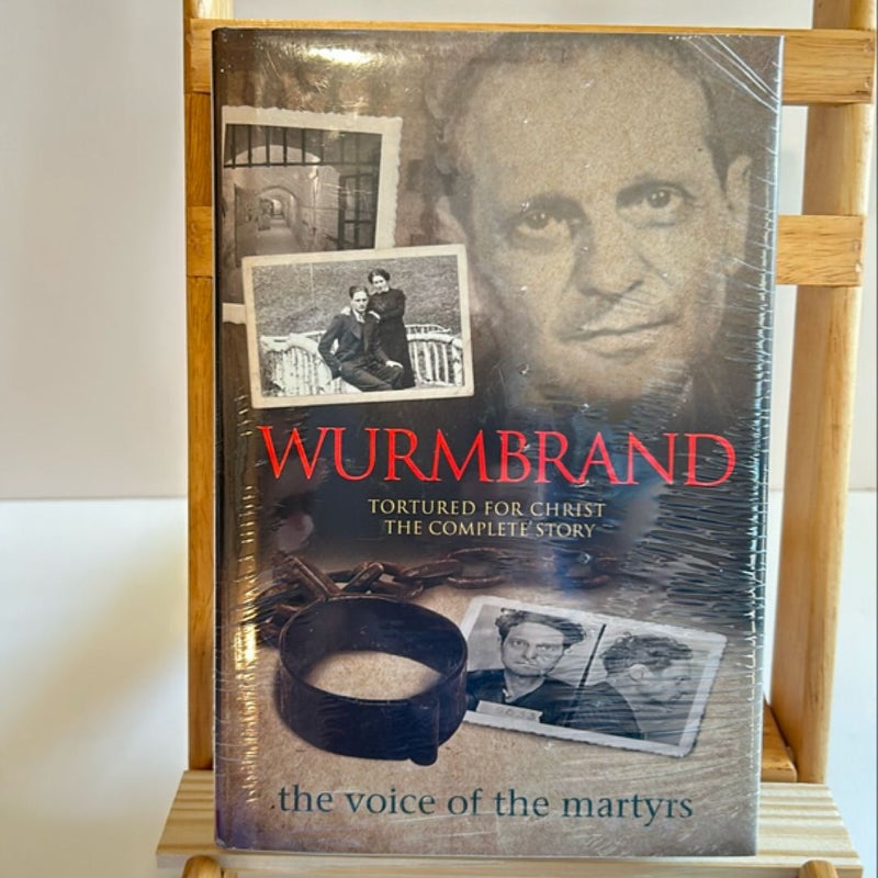 Wurmbrand