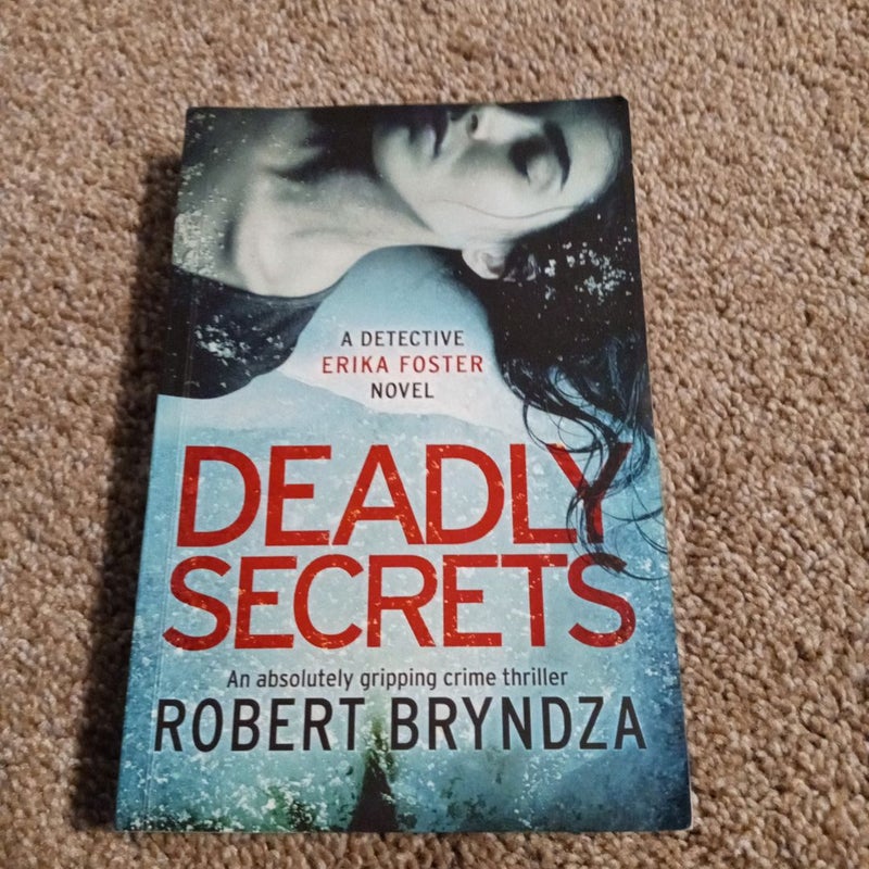 Deadly Secrets