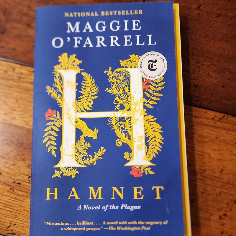 Hamnet